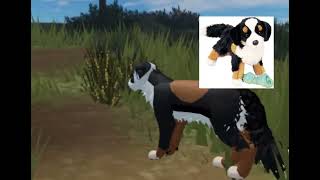 Making Douglas dogs as wcue morphs || Part 1.