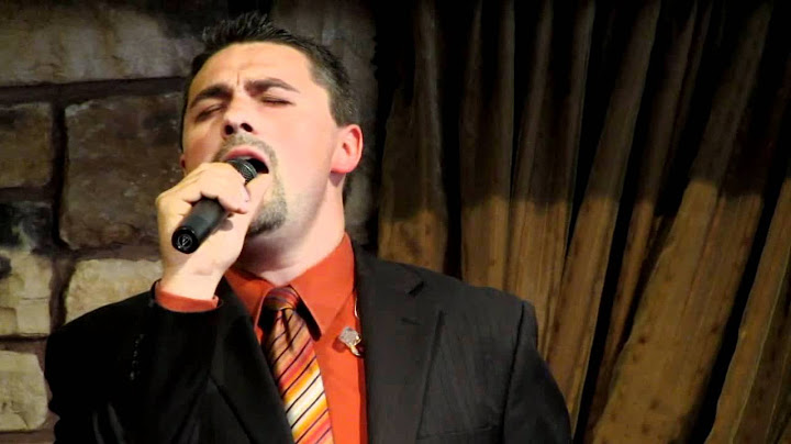 Freedom Singers (Use Us, Jesus) 06-08-11