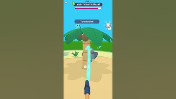 Zoo Happy Animals - Level 2 Gameplay | Android IOS | #shorts