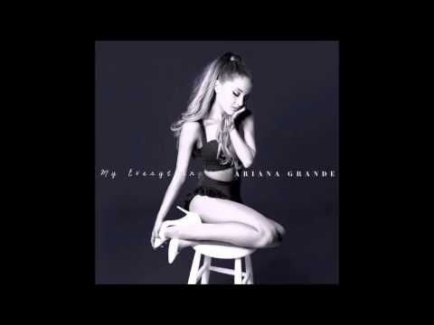 Ariana Grande (+) Only 1