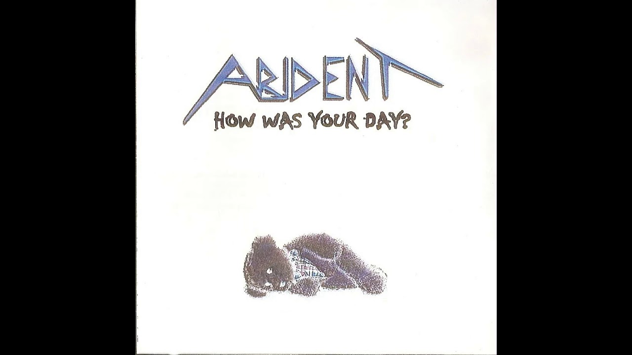 Abident - How All Failed - YouTube