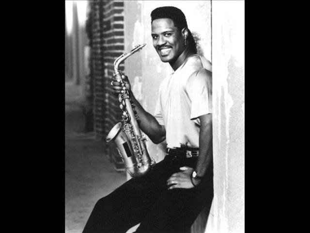 EVERETTE HARP - STAY WITH ME