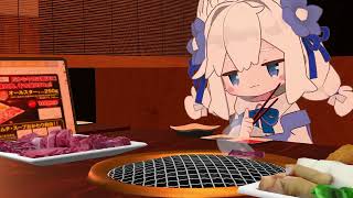VRChat World Hopping - KAZUTAKO