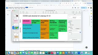 Famous EDU 350 Module 2 Assignment Profile