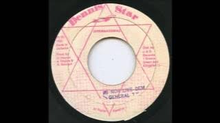 General TK - Mi Nuh Like Dem