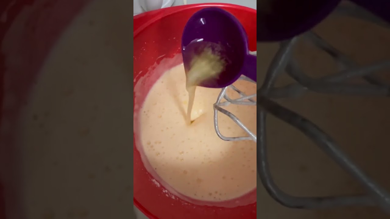 How to make Vanilla Sponge cake / fluffy Cake Recipe / Super Moist Vanilla Cake / ভেনিলা কেক রেসিপি