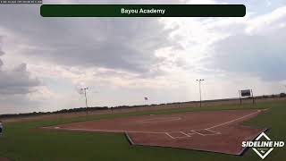 Bayou Academy (2026.09.10) screenshot 1