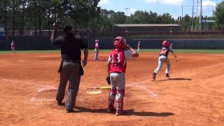 PG SUPER 25 11U SEMI FINALS