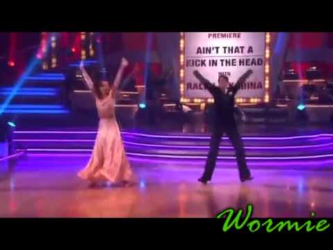 Ralph Macchio: Dancing with the Stars
