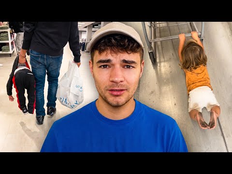 Parenting Gone Wrong: Viral Meltdowns, Questionable Discipline, and Public Chaos