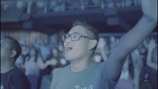 Funky - Justo A Tiempo, Contigo & Creo En Ti (Live) Explo Music Fest