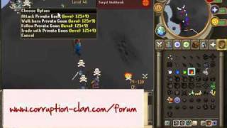 Corruption vs Solace ft Vr/Eos - Dec 5, 2010