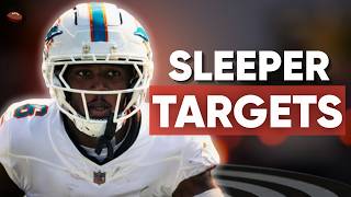 Top 5 Dynasty Sleepers Who Benefit Most From 2026 NFL Draft