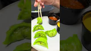 Muma’s Momos: Nepalese Dumplings 🥟