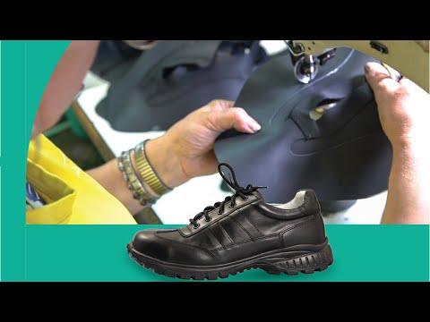 Video: Cipele Kabaccha: Miami Design Ispunjava Talijansku Proizvodnju