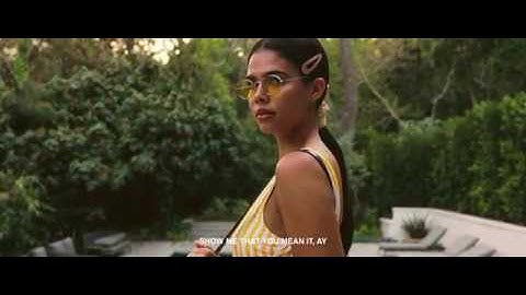 The Chainsmokers - Do You Mean (2) (Lyric Video) ft. Ty Dolla $ign, bülow