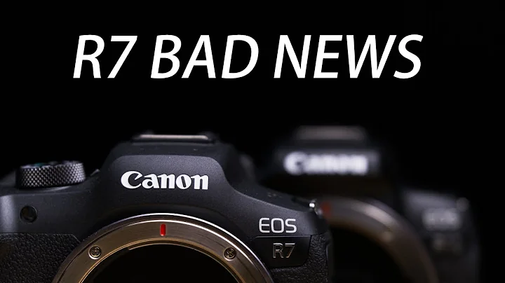 Devastating News for Canon R7 and R10 Owners - What You Need to Know - DayDayNews