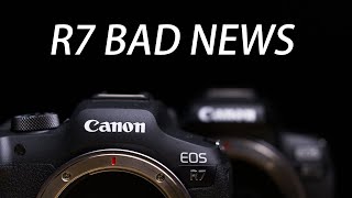 Devastating News for Canon R7 and R10 Owners - What You Need to Know
