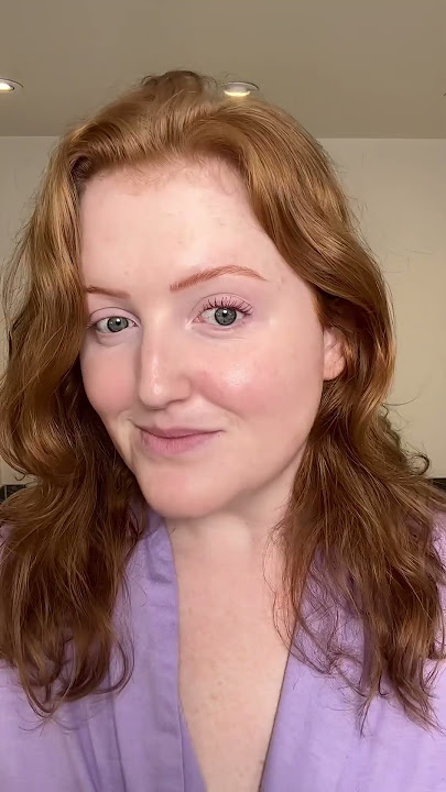 REDHEAD MASCARA 👩‍🦰