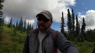 Are We Going To Find BIG FOOT