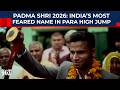 The High Jumper Who Made India Stand Tall at World Championships Will Be Honoured with Padma Shri