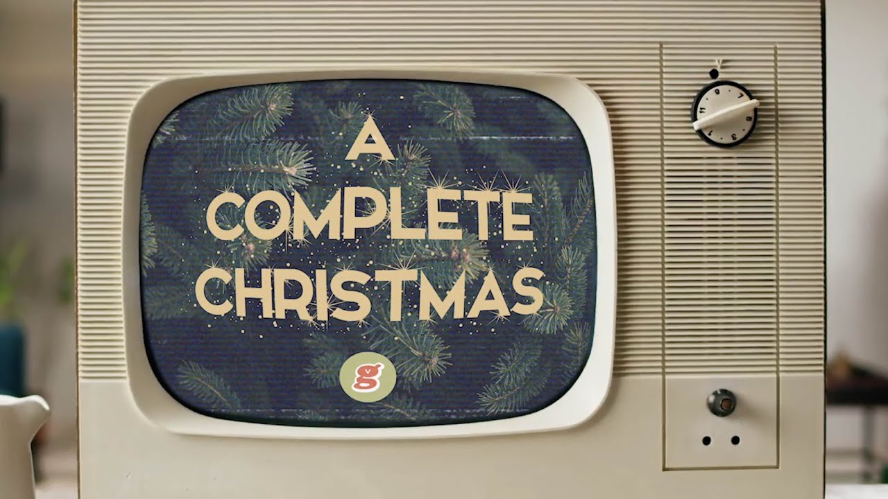 A Complete Christmas | Christmas Eve with Sandals Church Kids