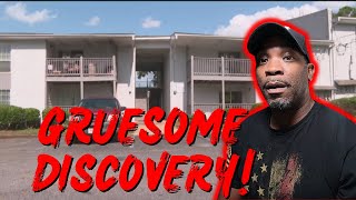 Mummified Child Found In Abandoned Apartment Unit In Decatur Ga.