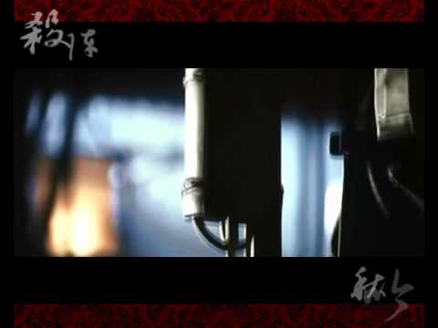 [fanvid] 杀阵秋吟 By:神之月晓