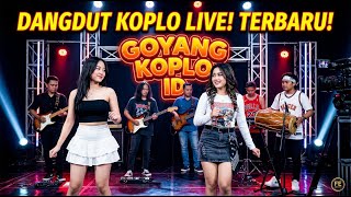 VIRAL!!! Dangdut Koplo Full Album 2026 – Lagu Hits Santai Kerja &amp; Nongkrong