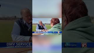 News10NBC Investigates: DMV’s new software blocks license renewals for some