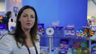 Ces 201 Verbatim Presents Their Blu-Ray Xl