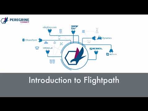 Introduction to FlightPath