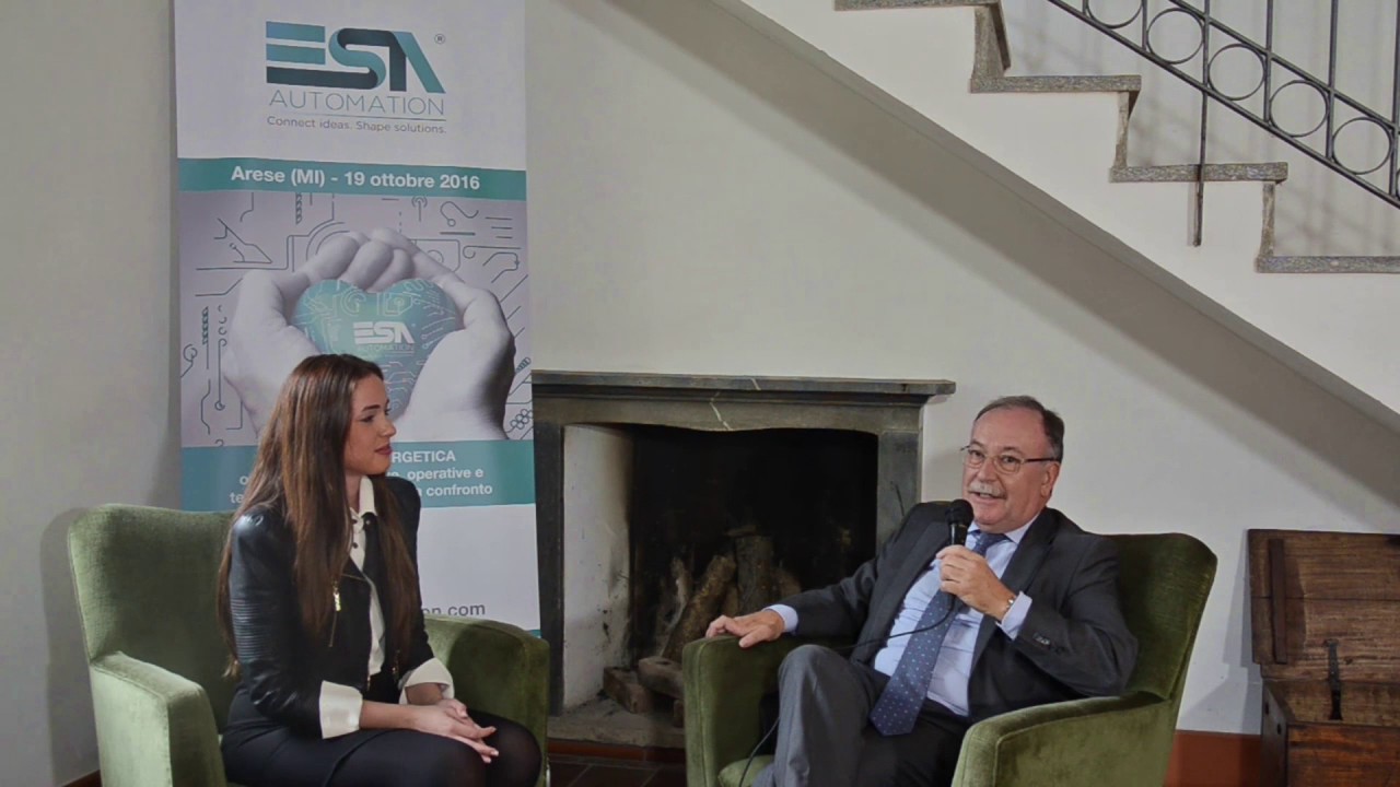 Roberto Maietti Direttore Responsabile City Life Magazine YouTube