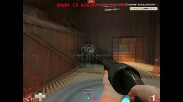 Tf2 HAcks