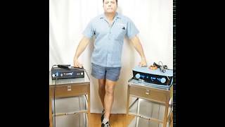 Comparison Test Microaire 1020 Vs Sound Surgical Powerx Liposuction Systems