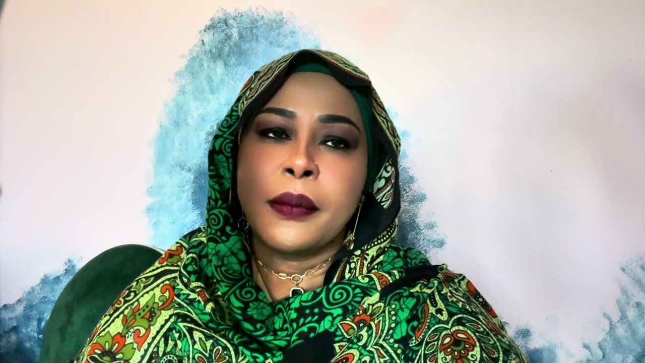 خالتي خربت بيتي