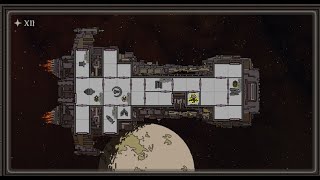 Relic B, Void War Torment 12