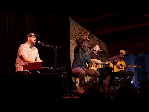 Arise Roots - 'So High (Unplugged: Live at Felton Music Hall)' [Official Video]
