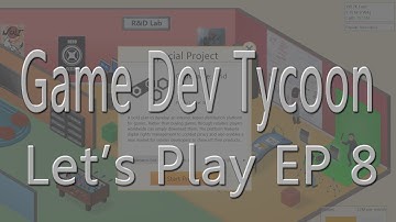 Game Dev Tycoon - Let