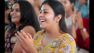 Udaan 2025 Orientation | A New Beginning for Future Leaders