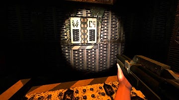 Quake 2 Berserker Remake | Unit 1 Part 4