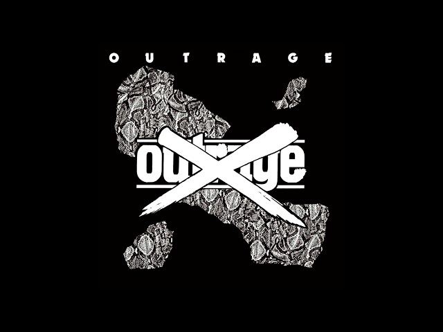 【J17983】OUTRAGE/PLAY LOUD EP Outrage – Play Loud – CD (EP), 2002 [r9563234] | Discogs