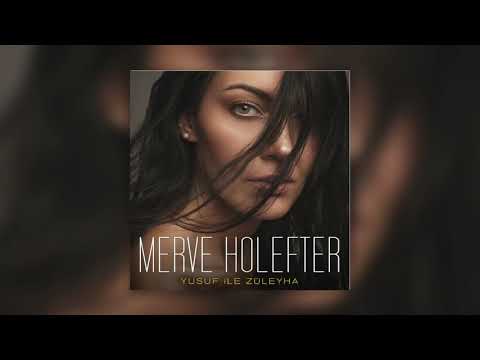 Merve holefter - züleyha