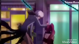 AMV~Servamp -courtesy call