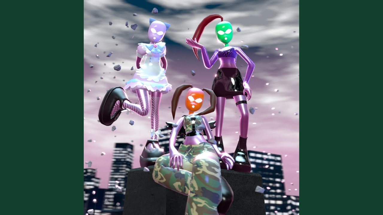 在 YouTube 上觀看「B.O.M.B.E.」 在 YouTube 上觀看「B.O.M.B.E.」