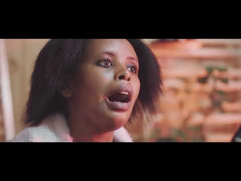 Emmy Vox - Ntabe Ari Njye ft Jack Bobo (Official Video)