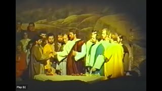 CAG Easter 1991