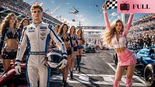 😱 She Fell for a Mechanic… Then Discovered He Was the Missing Racing King! 🏎️👑🔥