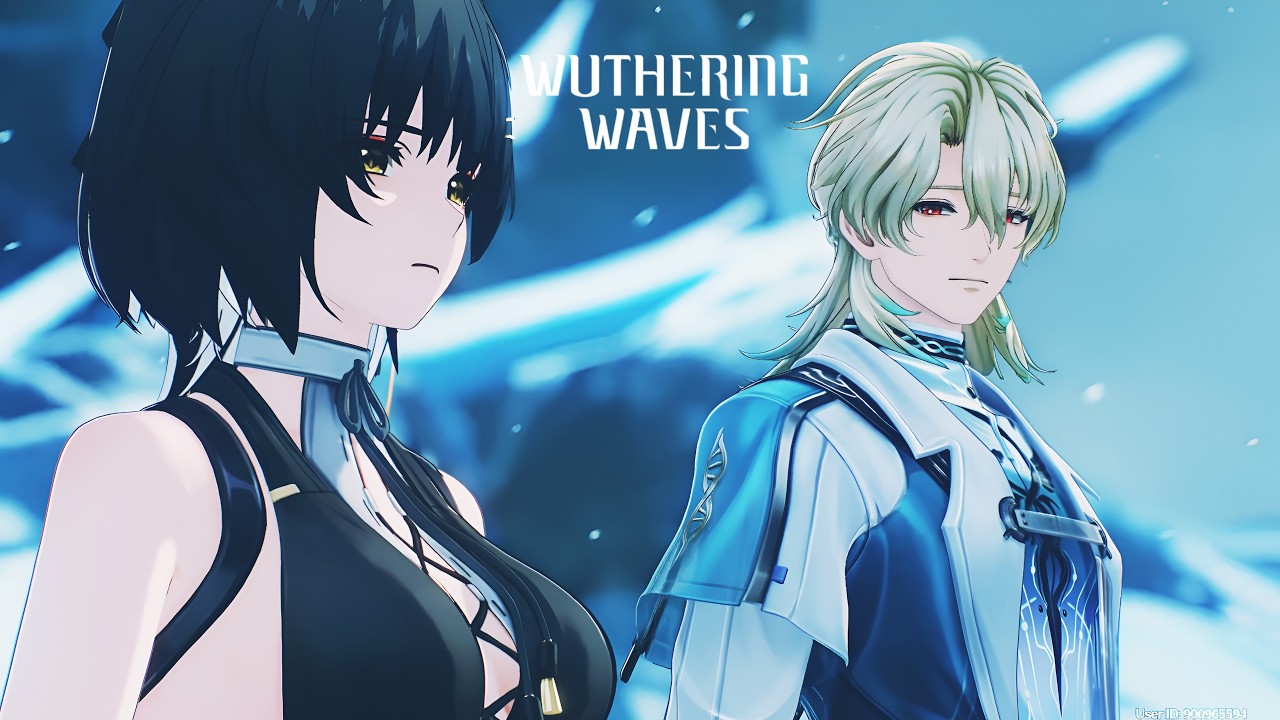 Rover Regrets Her Decision to Wipe Her Memories | Wuthering Waves