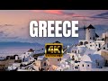 Greece  4k  ultra